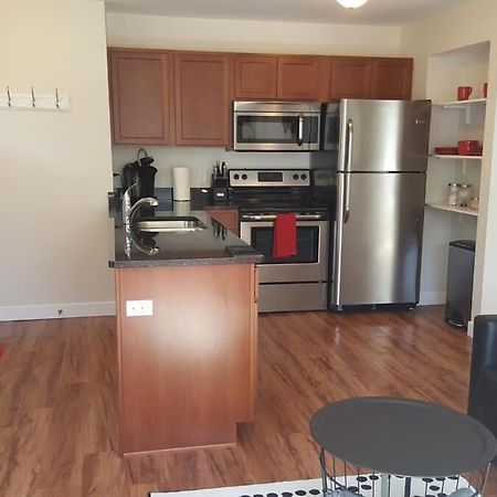 Modern And Pristine Condo -By The Gt Commons Traverse City Eksteriør bilde